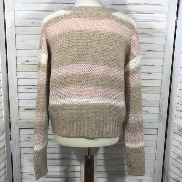 2X HP! Free People Fine Time Cardigan - Picture 6 of 9